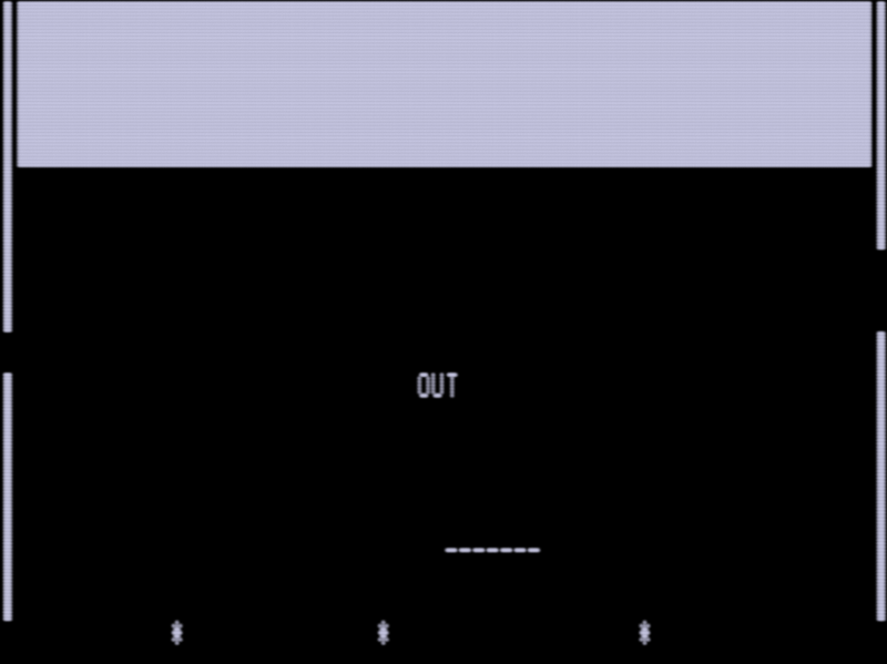 Screen shot
